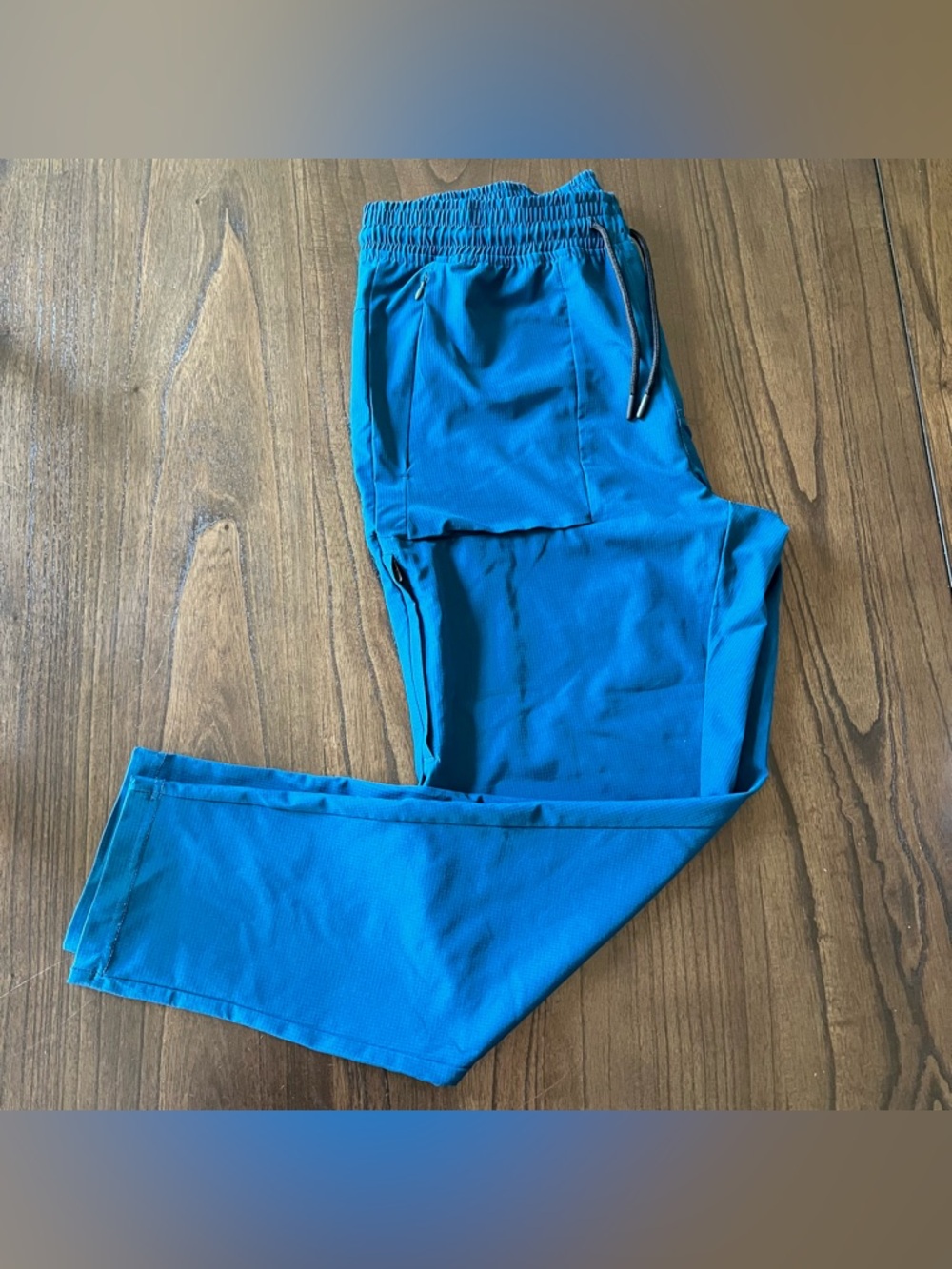 Avalanche Women’s Teal Pants - L